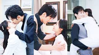 Download lagu All thought CEO married me for gratitude, but he fell in love at first sight, spoils me like queen!