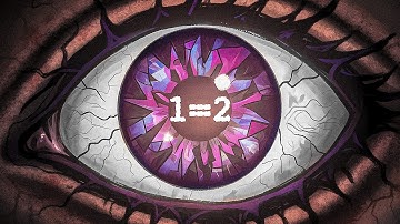 Le paradoxe mathématique qui duplique la matière