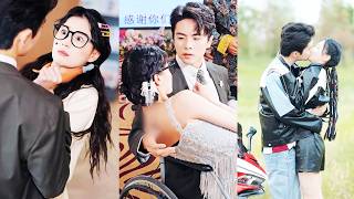 Gadis sengaja berdandan jelek ikut kontes istri CEO, tapi CEO tertarik dan memanjakannya habis!