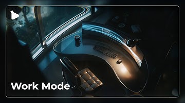 Work Zone — Ultimate Work Music for Deep Focus and Efficiency