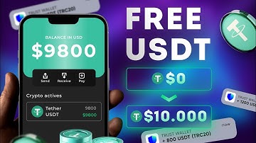 Free 6,000 USDT from Mines Predictor Bot? My Honest Crypto Test – No Deposit, No Installs