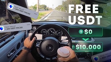 Free 6,000 USDT from Mines Predictor Bot? My Honest Crypto Test – No Deposit, No Installs