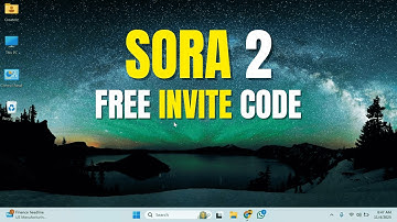How To Get Sora 2 Invite Code