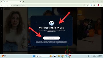 How To Get Sora 2 Invite Code