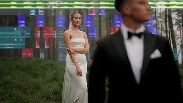 How to Sound Design a Wedding Film