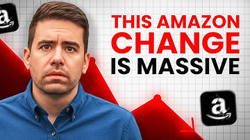 This Amazon FBA Change Could Destroy Small Sellers