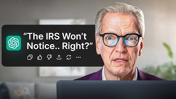 If You’re Using ChatGPT for Taxes, You Might Be In Trouble