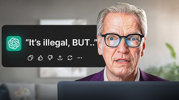 If You’re Using ChatGPT for Taxes, You Might Be In Trouble