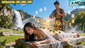 Nữ CEO Té Gãy Xương Nằm Liệt Giường Được Thần Y Trên Núi Chữa Trị, Liền Bắt Cô Cưới Anh Làm Chồng
