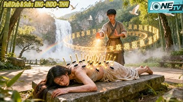 Nữ CEO Té Gãy Xương Nằm Liệt Giường Được Thần Y Trên Núi Chữa Trị, Liền Bắt Cô Cưới Anh Làm Chồng