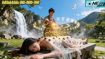 Nữ CEO Té Gãy Xương Nằm Liệt Giường Được Thần Y Trên Núi Chữa Trị, Liền Bắt Cô Cưới Anh Làm Chồng