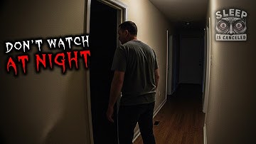 Is this Proof of a REAL Poltergeist?! (Raw Footage)