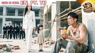 Powerful CEO Mom Returns With Daughter To Find Husband—He's Just Poor Mason Living On Instant Noodle