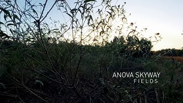 Anova Skyway - Fields (Official Video)