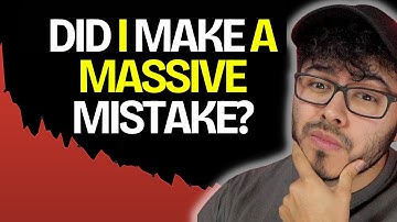 THIS AI STOCK WILL MAKE OR BREAK ME ON MONDAY!