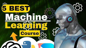 Top 5 Free Machine Learning Courses to Start Your AI Career (2025 Update) | TechGumbo