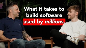 Engineer Explains how to serve 4.3 BILLION requests per day