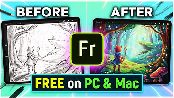 How To Download Adobe Fresco for Free On PC & Mac (Official Guide)