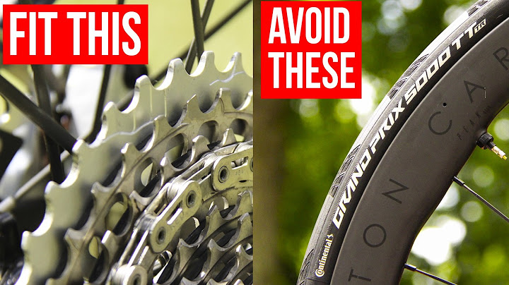 7 Tour de France Tips To Make Your Bike Faster And More Comfortable