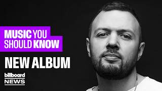 Chris Lake Brings the ‘Chemistry’ To Dance Music In His Debut Solo Album | MYSK | Billboard News