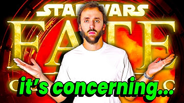 Addressing the NEW Star Wars RPG ‘situation’