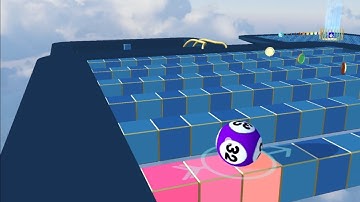 Rolling Doubles Level 5419 Walkthrough Gameplay #rollingdoubles #walkthrough #gaming