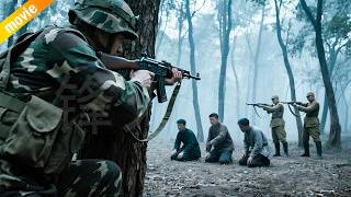 God Sniper! Musuh kejam menyiksa penduduk, pasukan khusus hancurkan kamp dari 1.000 meter!