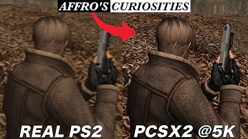 Is PCSX2 BETTER Than REAL PS2 Hardware? (December 2025 Edition) - Affro