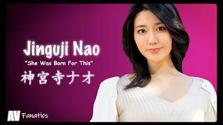 Why Everyone Loves Jinguji Nao