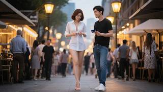 美女總裁被資本做局選了個廢物的保鏢，豈料所謂保鏢竟是隱世功夫大佬，幫她橫掃天下，報殺父之仇【爱上我的男保镖My male bodyguard】