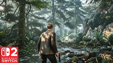 15 MASSIVE Nintendo Switch 2 Games Releasing 2026 — #7 Will Shock Fans