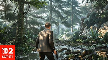 15 MASSIVE Nintendo Switch 2 Games Releasing 2026 — #7 Will Shock Fans