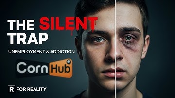 The Silent Trap: Why Unemployment is Fueling a New Epidemic