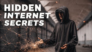 What’s Hiding in the Deepest Layer of the Internet (2025 Investigation)