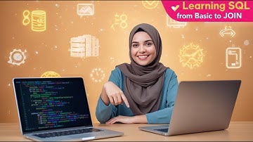 Master SQL Fast - Learning SQL from Basic to JOIN (No Login Needed) | How to Learn SQL Tutorial