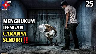 Putraku Dih4bisi, Kalian Juga Wajib Koad ! Alur Cerita Film Action