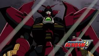 OZ-13MS Gundam Epyon | History of Gundam Wing