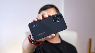 POCO F7: Better than the Pro & Ultra? (Test)