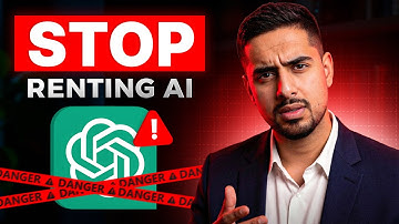 I Quit ChatGPT - And Maybe You Should Too