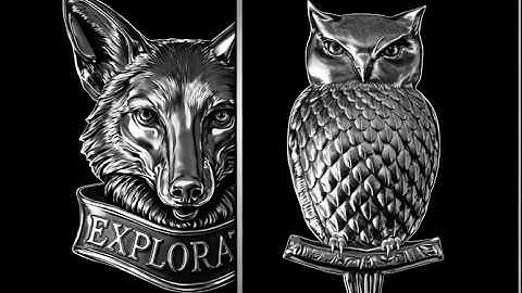 SADF Black Beret Jakkels & Owls | The Oath | South African Special Units