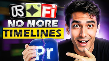 3 AI Tools That Make Video Editing 10x Faster (Perfect for Beginners)