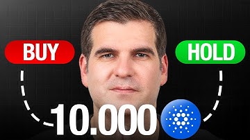 KOOP en HOUD 10.000 ADA... Dit is waarom