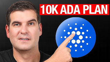 KOOP en HOUD 10.000 ADA... Dit is waarom