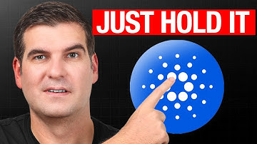 KOOP en HOUD 10.000 ADA... Dit is waarom