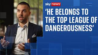 Is Christian B the abductor of Madeleine McCann? Crime analyst breaks down the evidence