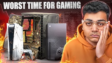2026 Might be The WORST Year For PC Gaming | RAM, SSD & GPU INSANE Price Rise | Complete Explanation
