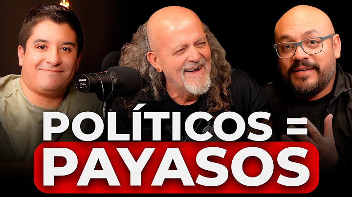 ¡INCREÍBLE! El Mastuerzo DESTROZA a la POLÍTICA MEXICANA en Datos Duros con Ricardo Sevilla
