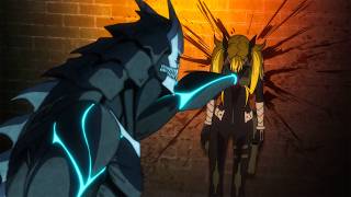 Kaiju no 8 vs Kaiju no 9「Kaiju No 8 S2 AMV」HARM  4K