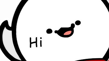 So I Started An Animation Channel! (First Video!!!)