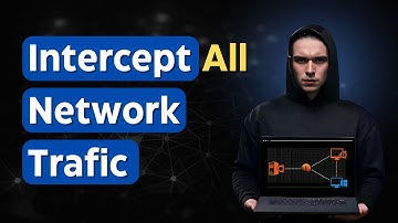 How to See ALL Network Traffic in Real-Time using Tshark, Zeek & Suricata IDS?